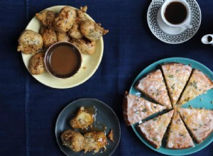 Tout mûr maintenant:recettes de cuisson avec des bananes pâteuses 