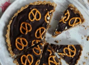 Beurrés :les pâtisseries au beurre de cacahuète et de noisette de Ruby 