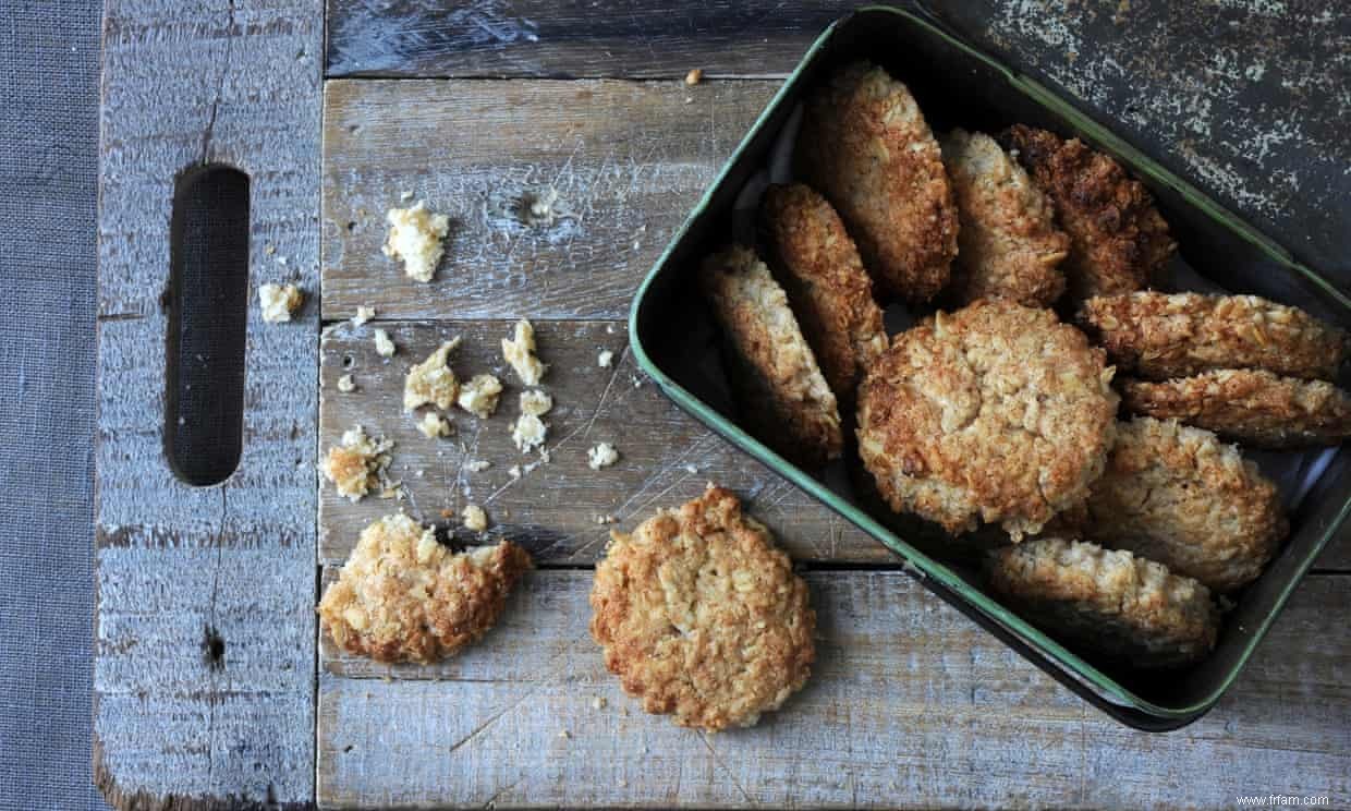 Échange de recettes des lecteurs :chutes de pâtisserie 