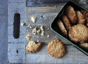 Échange de recettes des lecteurs :chutes de pâtisserie 