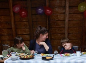 Comment varier les repas du soir des enfants 