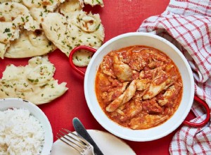 Cuire une fois, faire quatre repas avec du poulet rôti 