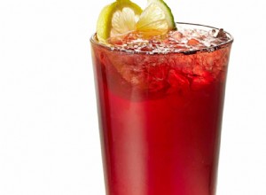 Le bon mixer :recette du cocktail tinto de Vergano 