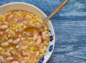 Quatre recettes astucieuses de cannellini :cuisinez une fois, mangez toute la semaine 