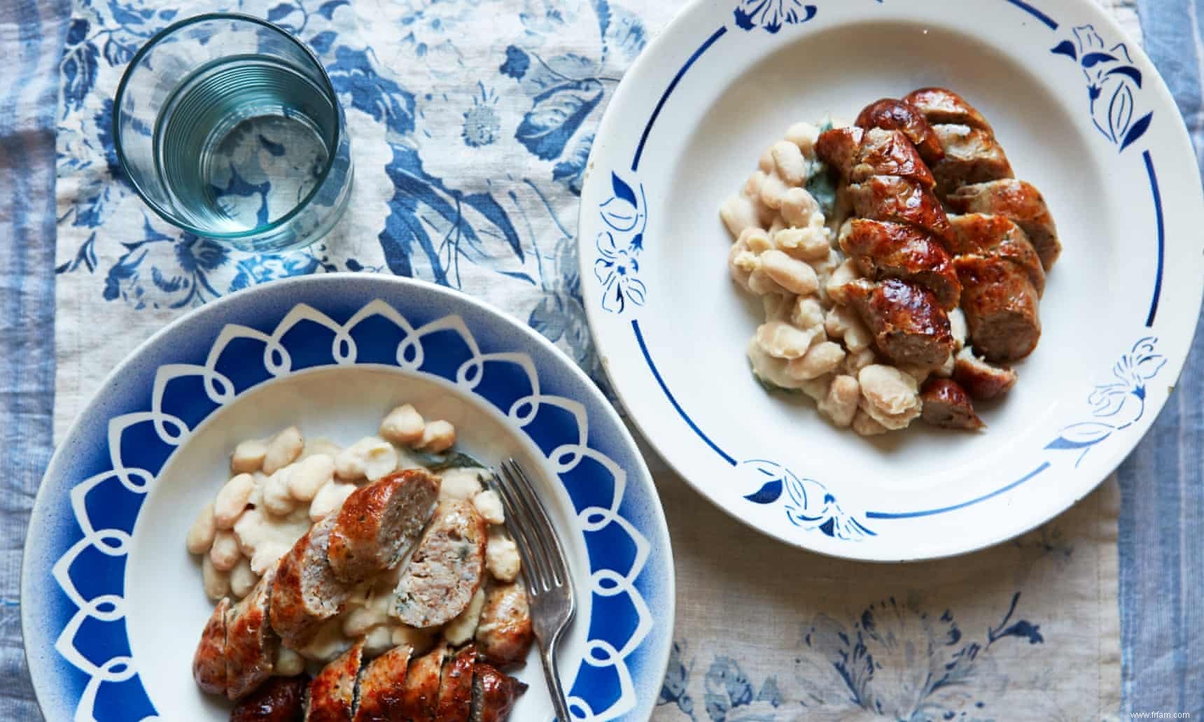 Quatre recettes astucieuses de cannellini :cuisinez une fois, mangez toute la semaine 