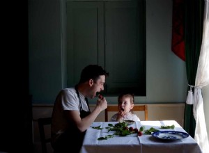 Un palais frais et une assiette propre :comment tirer le meilleur parti d une salade 