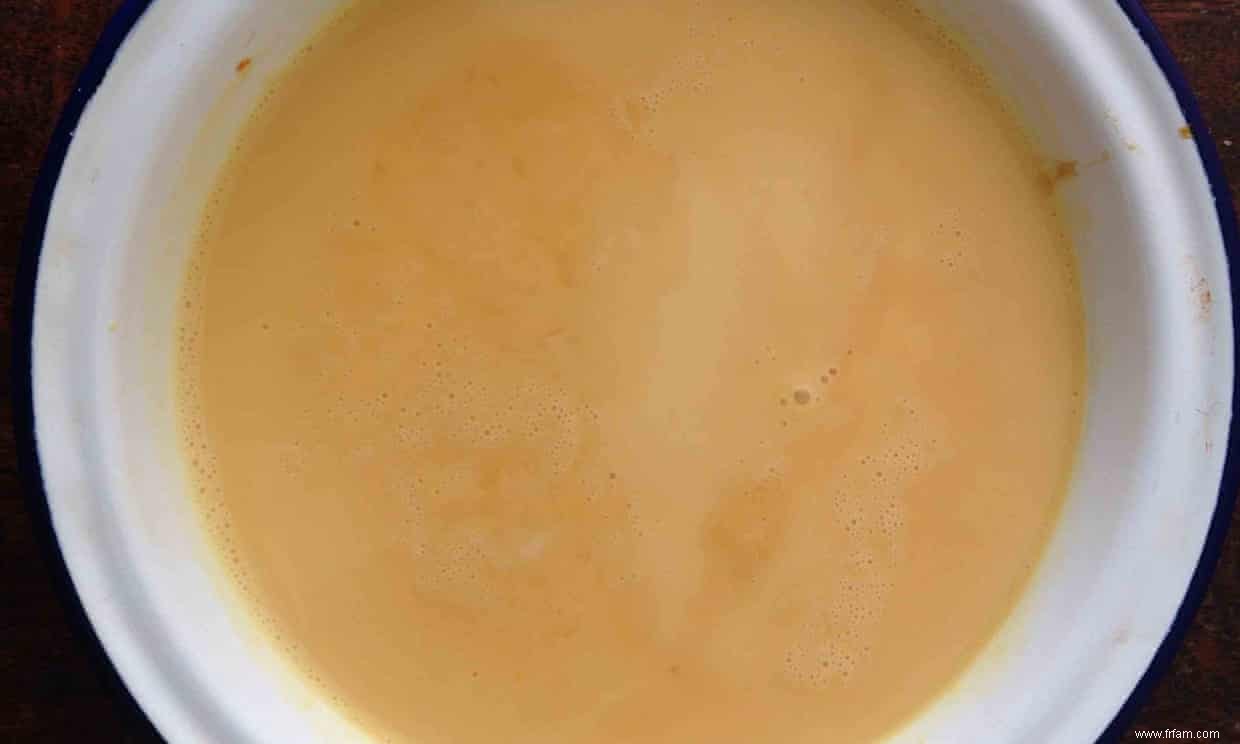 Comment cuisiner la crème caramel parfaite 