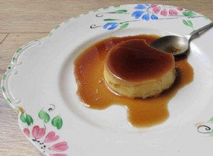 Comment cuisiner la crème caramel parfaite 