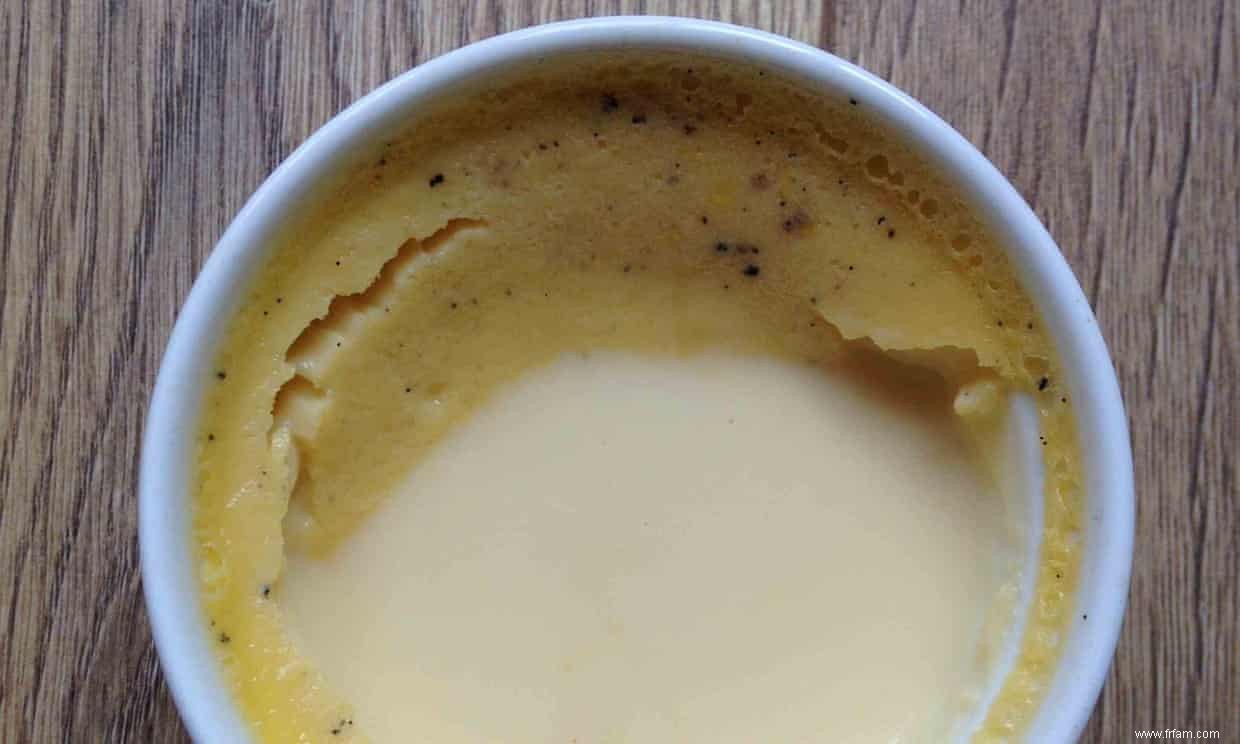 Comment cuisiner la crème caramel parfaite 