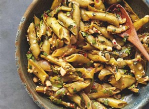 Instinct de base :les recettes de Yotam Ottolenghi de Bethléem 