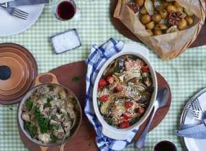 Un festin d agneau pour récolter les éloges de vos invités 