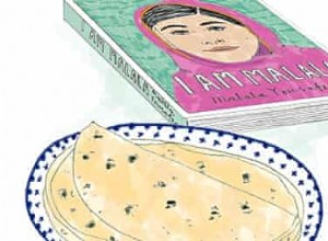 Petit-déjeuner des champions :les chapatis de Malala Yousafzai aux œufs au plat 