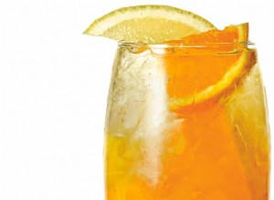 Le bon mixeur :1ère et 65ème recette de cocktail 