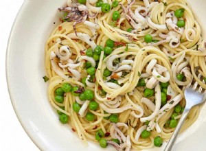 Le cuisinier du week-end :les recettes de pois et fèves de Thomasina Miers 