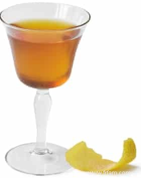 Bottom up :des cocktails pour toutes les occasions 