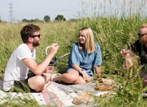 Recettes de pique-nique sans tracas et résistantes aux intempéries pour un véritable été britannique 