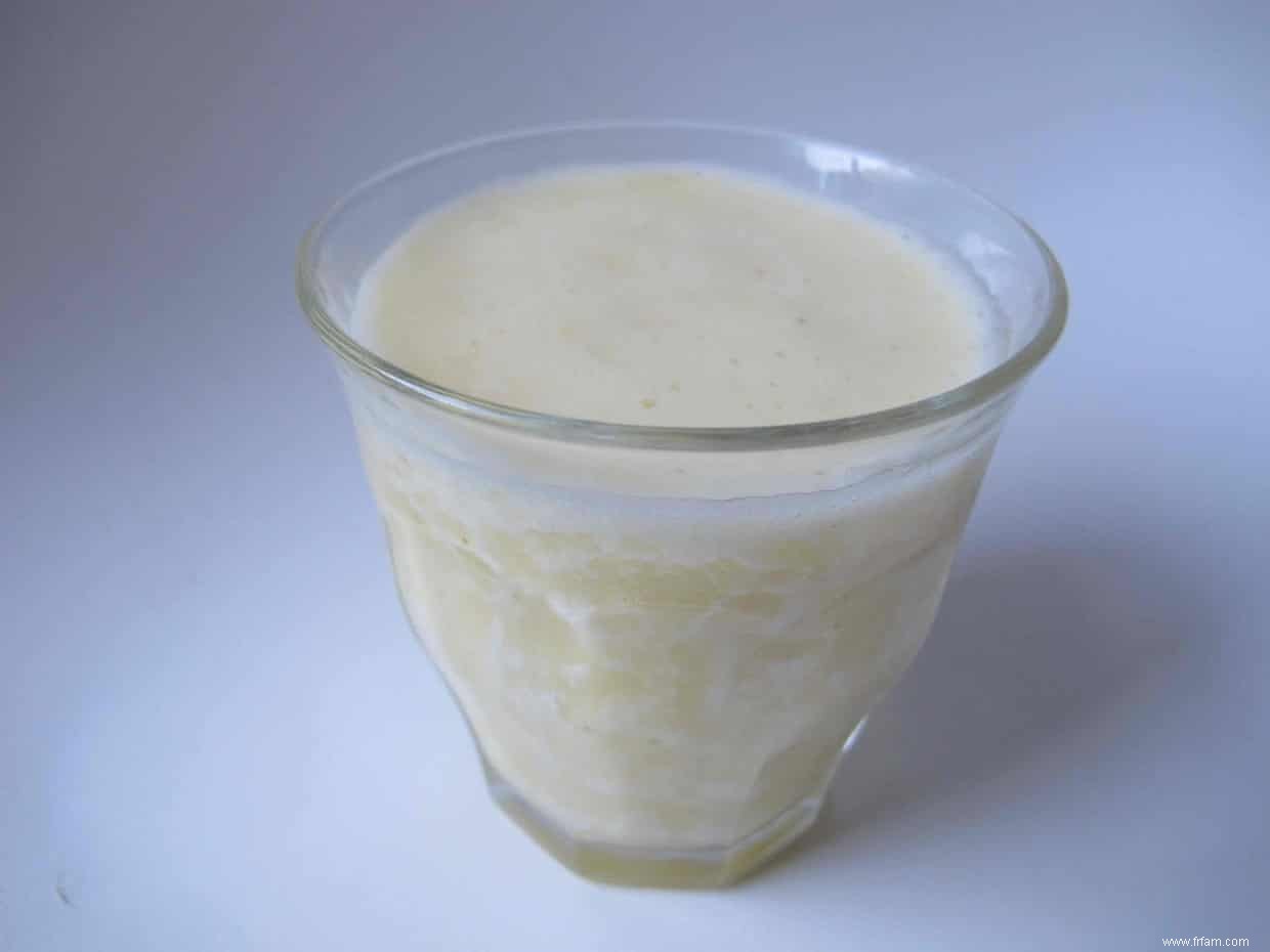 Comment faire la parfaite piña colada 