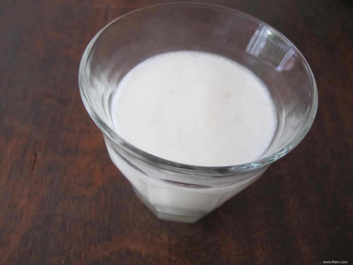 Comment faire la parfaite piña colada 