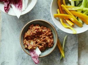 La recette pour transformer un lot de poivrons en quatre repas différents 