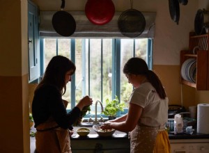 Recettes de plats réconfortants riches en légumes pour manger seul 