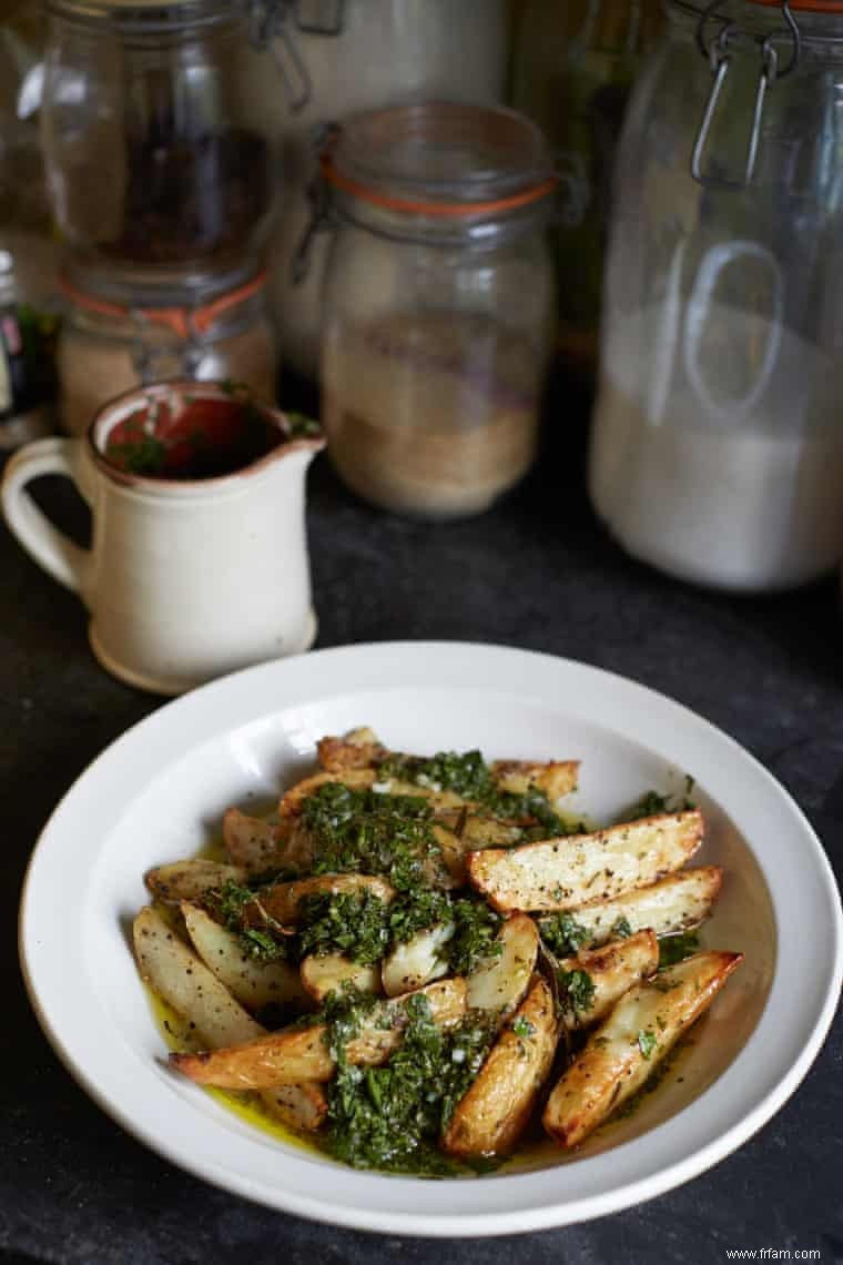 Recettes de plats réconfortants riches en légumes pour manger seul 