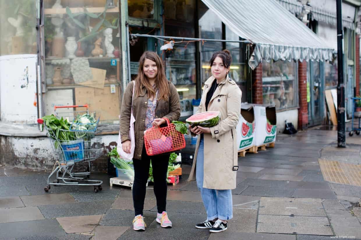 Comment transformer les collations du dépanneur en repas 