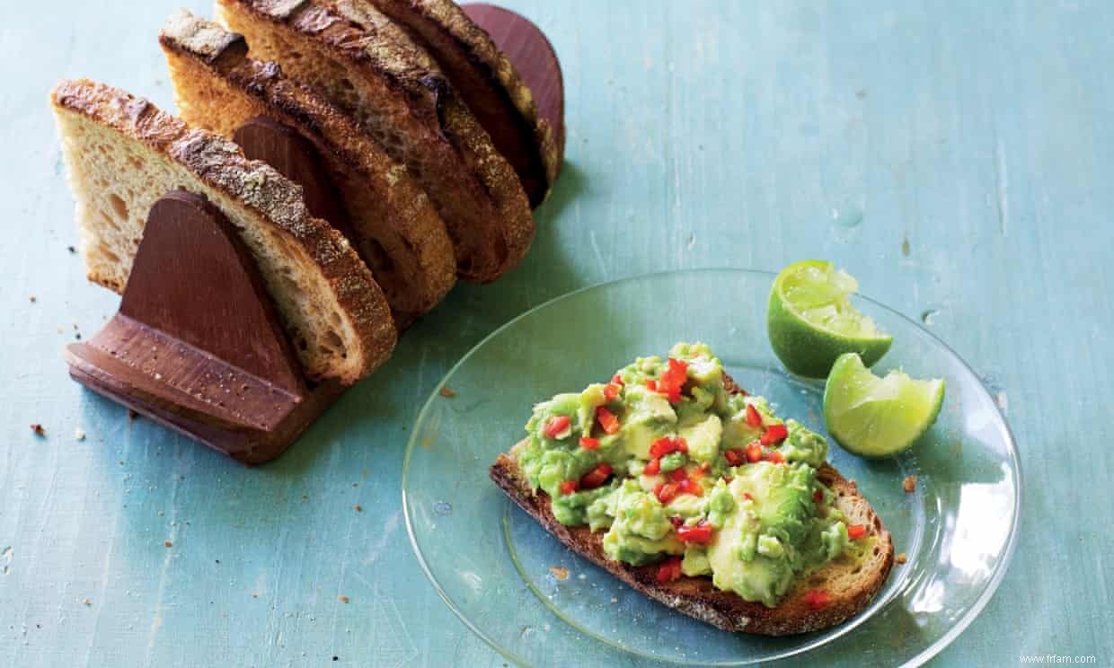 Les 20 meilleures recettes de petit déjeuner :partie 3 