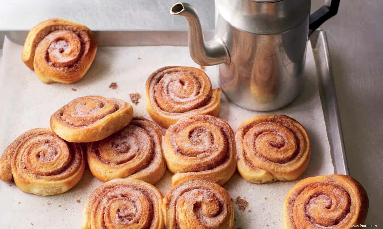 Les 20 meilleures recettes de petit déjeuner :partie 1 