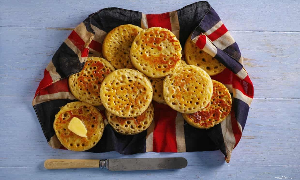 Les 20 meilleures recettes britanniques :partie 1 