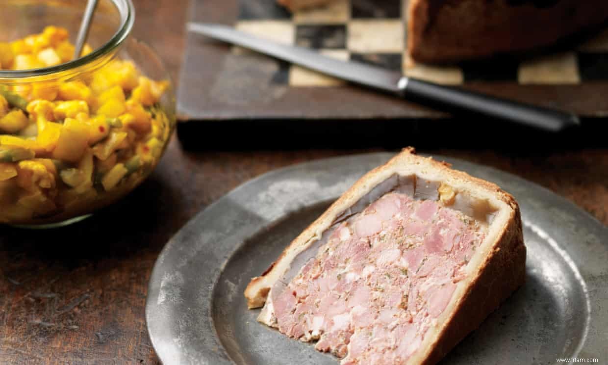 Les 20 meilleures recettes britanniques :partie 1 