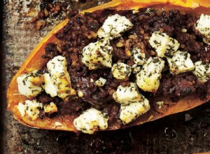 Pas de truc, juste des friandises :les recettes de potiron et courge de Yotam Ottolenghi 