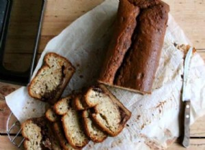 Échange de recettes des lecteurs :pâte à tartiner au chocolat 