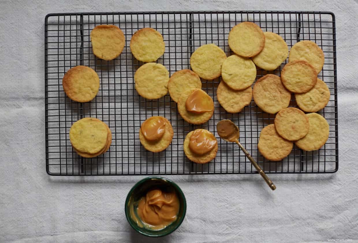 Recettes brésiliennes de Mazi Mas :« Les femmes se débrouillent toujours ! 