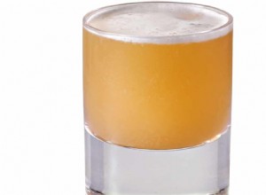 Le bon mixeur :la recette du cocktail déjanté coquin 