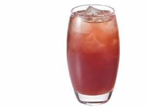 Le bon mixeur :recette du cocktail Bloody Mary à la betterave 