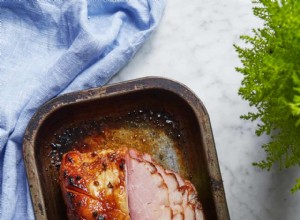 Thomasina Miers :comment éliminer le stress de la cuisine de Noël 