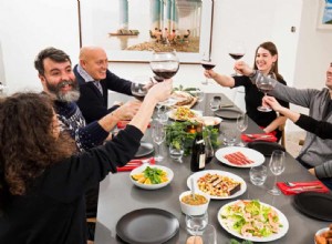 Les recettes de Noël portugaises de Nuno Mendes 