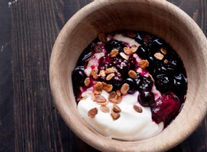 Les recettes de porridge de Nigel Slater 