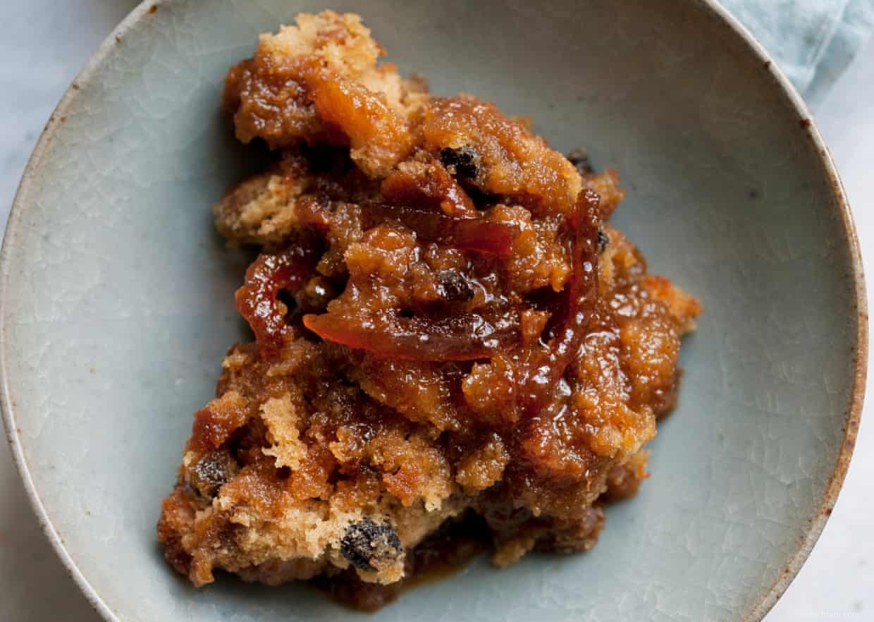 Les recettes de marmelade de Nigel Slater 