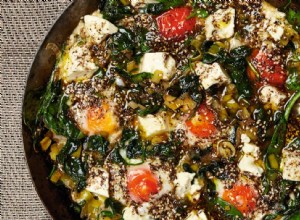 C est un cracker :les recettes d œufs braisés de Yotam Ottolenghi 