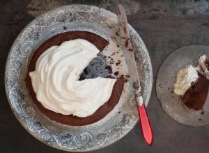 Échange de recettes des lecteurs :Gâteaux rock n roll 