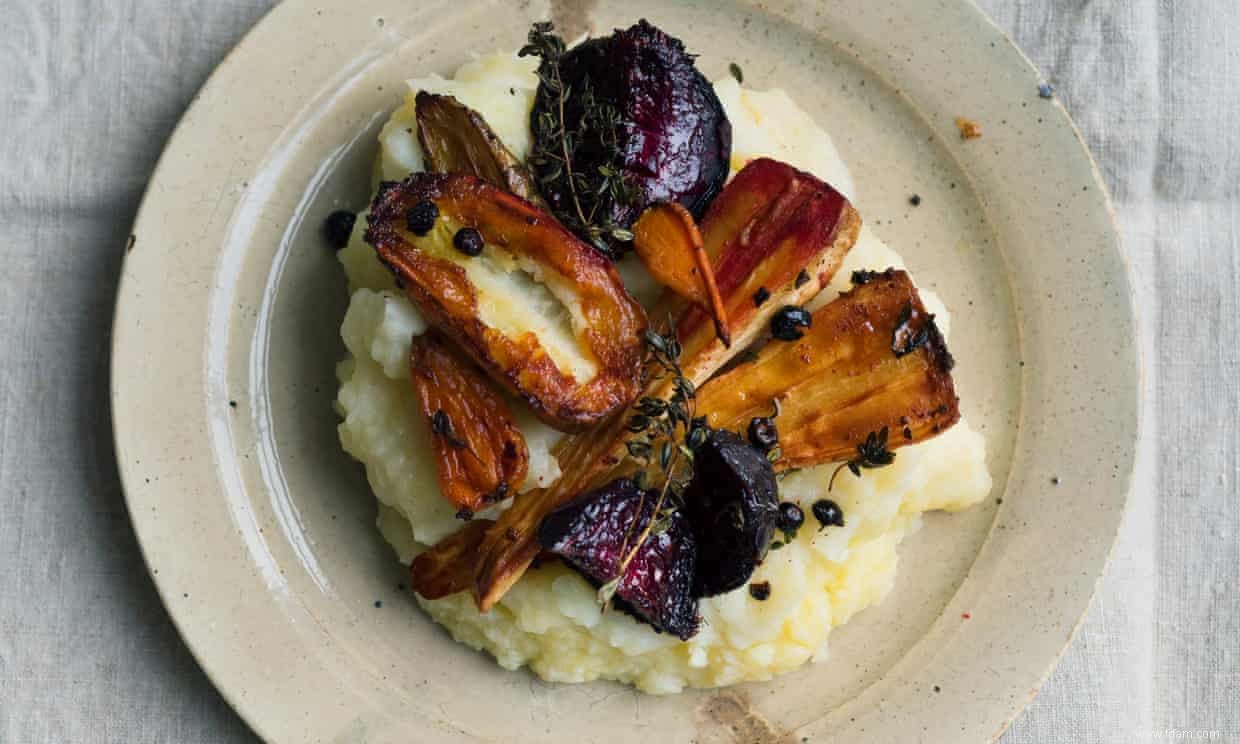 Les cinq recettes d hiver mijotées de Nigel Slater 