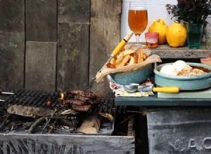 Départ espagnol :le dernier repas de Tomos Parry 