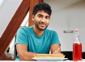 Les recettes de Pâques de Tamal Ray :de la tarte à la rhubarbe aux choco cross buns 