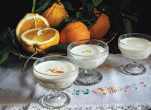 Recettes historiques :sack posset – un riche pudding pour soigner tous les maux 