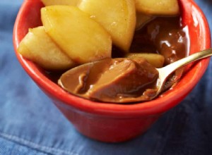 Grosses pommes :les recettes américaines de crème au caramel et de tarte aux pommes de Claire Ptak 