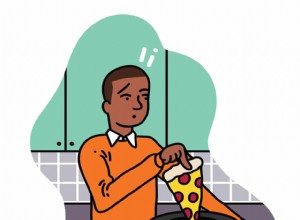 Pourquoi j aurais aimé ne pas avoir appris à faire de la pizza 