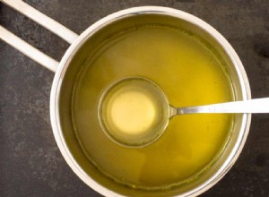 Le contrecoup du bouillon d os:trois soupes qui ne prennent pas des jours à faire 