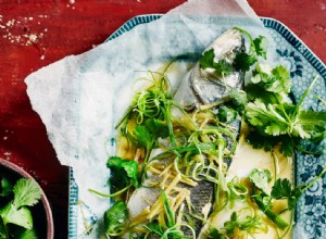 20 meilleures recettes chinoises :partie 4 