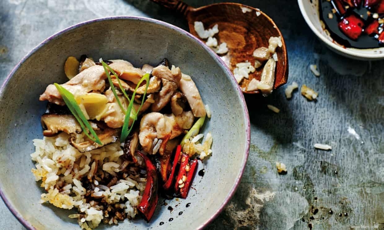 20 meilleures recettes chinoises :partie 4 